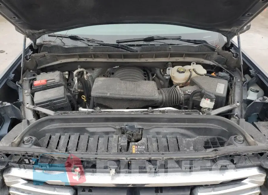 3GTU9DED6MG276937 Photo# 11