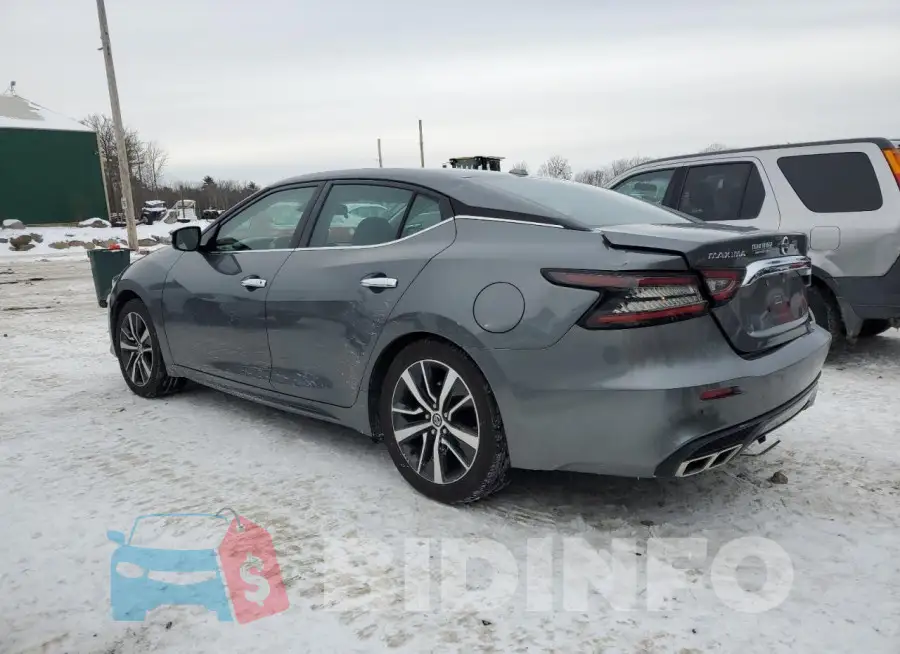 1N4AA6CV5LC372051 Photo# 2