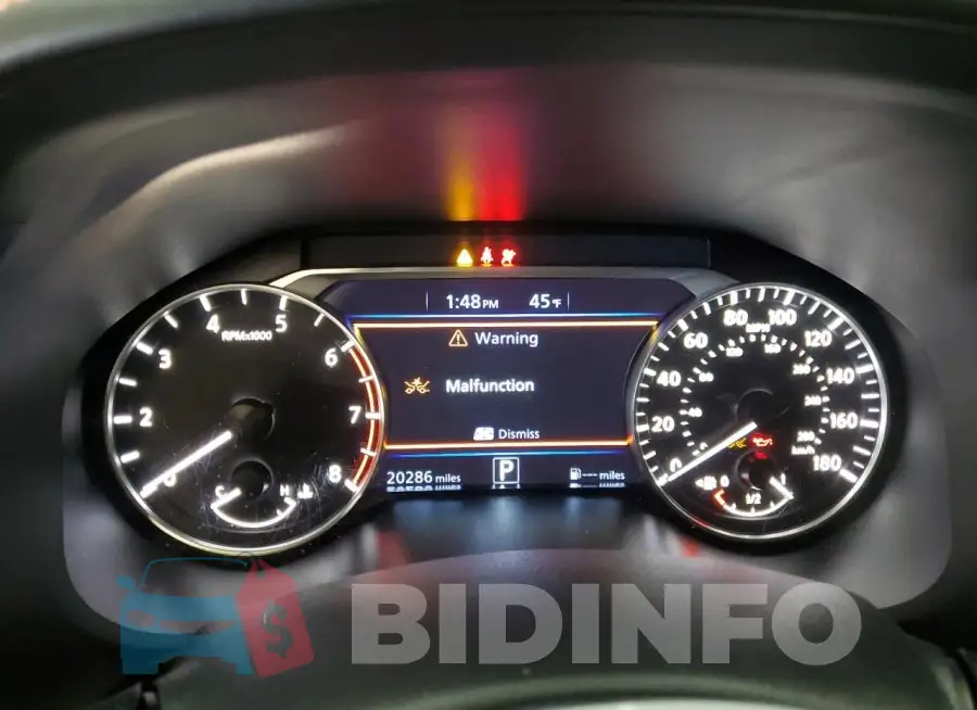 1N4AL4CVXMN412693 Photo# 9