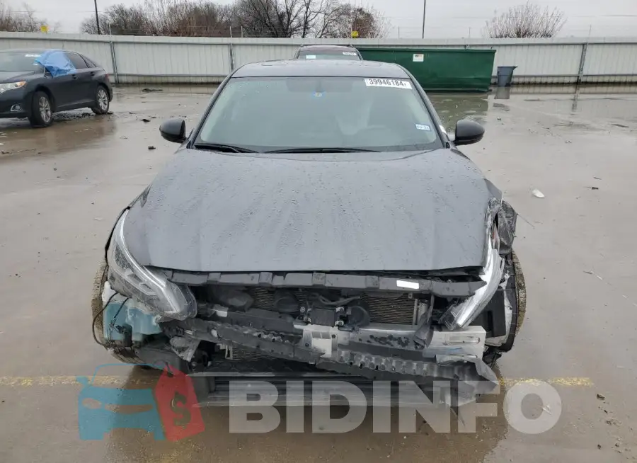 1N4BL4CVXKN321165 Photo# 5