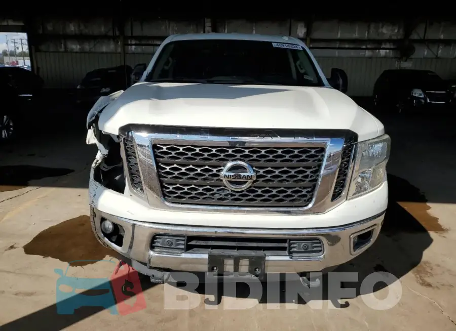 1N6BA1F23HN510374 Photo# 5