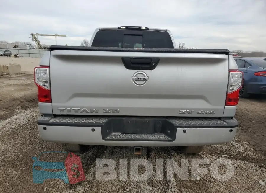 1N6BA1F46JN550794 Photo# 6