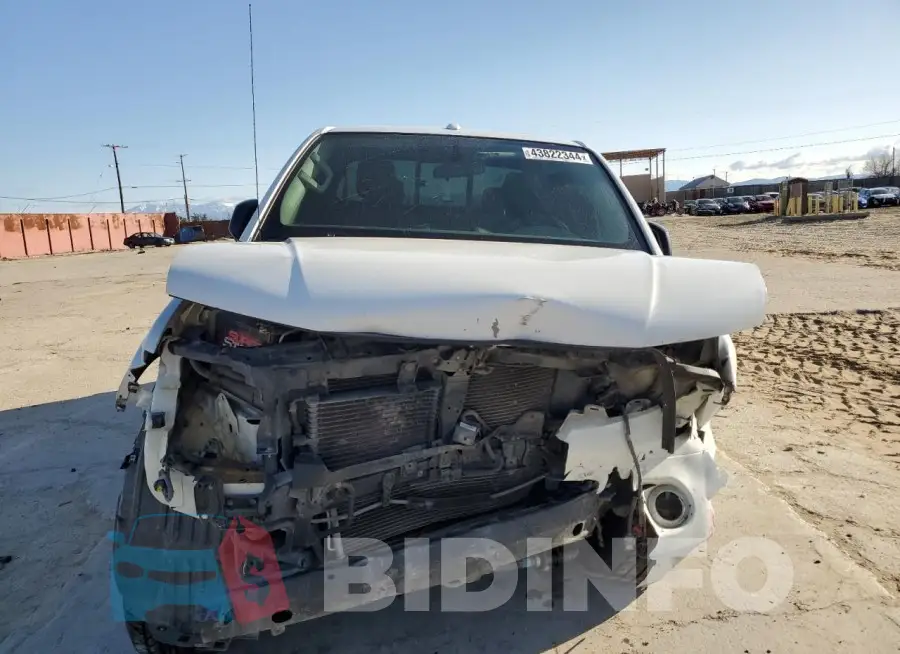 1N6BD0CT4HN743260 Photo# 5
