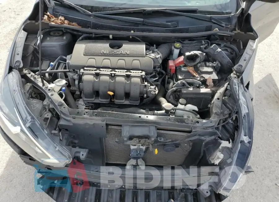 3N1AB7AP1JY330212 Photo# 11
