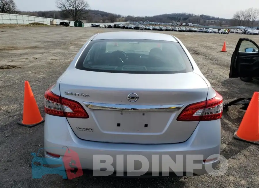 3N1AB7AP2FY372296 Photo# 6