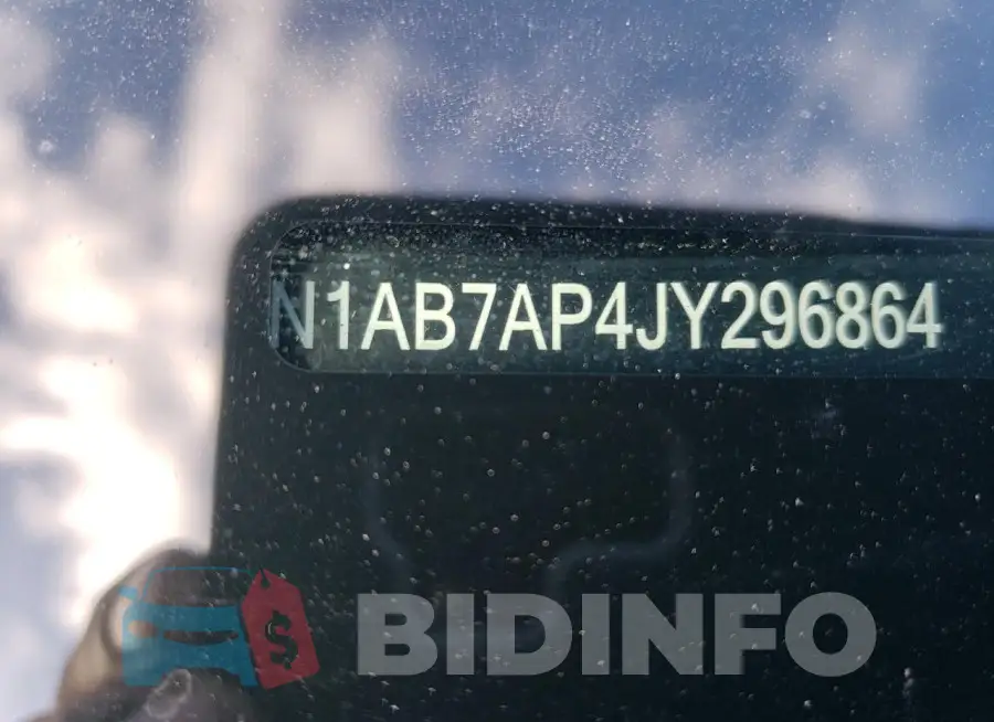 3N1AB7AP4JY296864 Photo# 12
