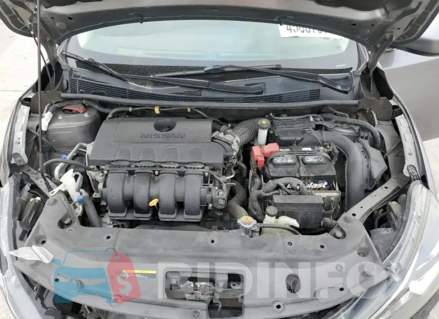 3N1AB7APXGY327026 Photo# 11