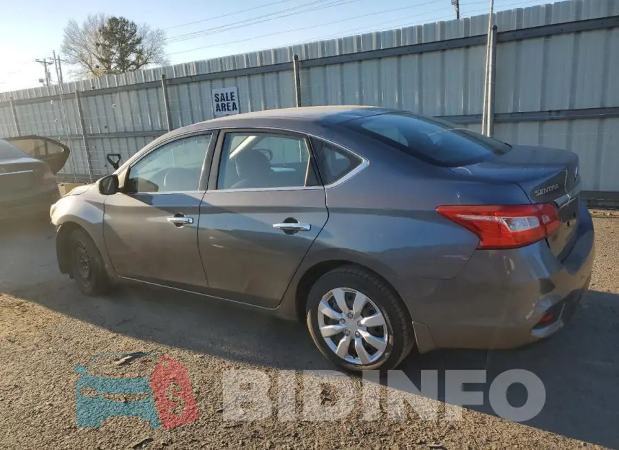 3N1AB7APXJY321623 Photo# 2