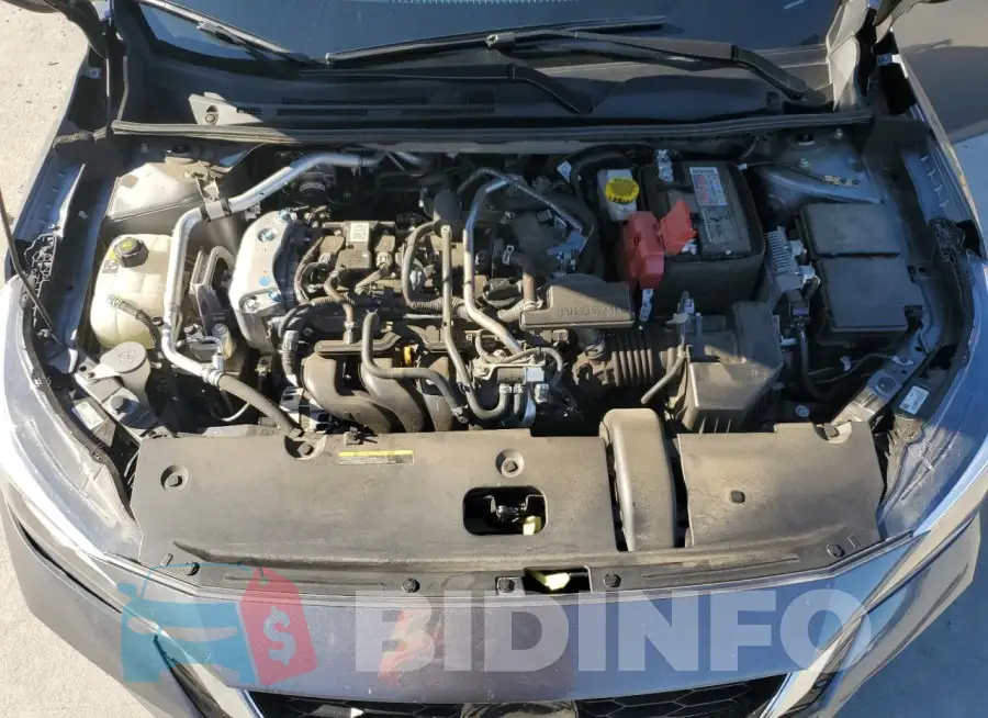 3N1AB8BV1NY304525 Photo# 11