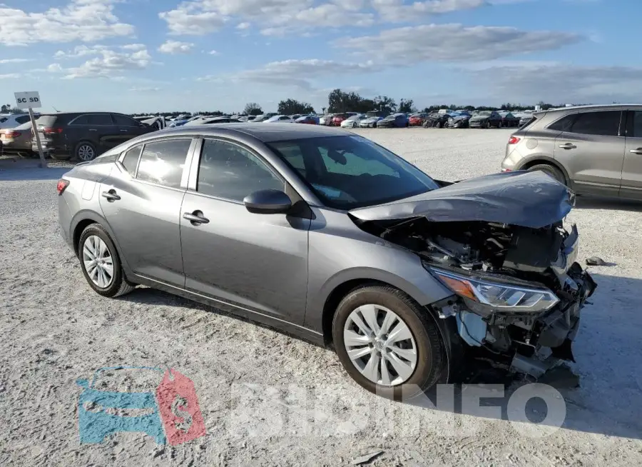 3N1AB8BV8PY240177 Photo# 4
