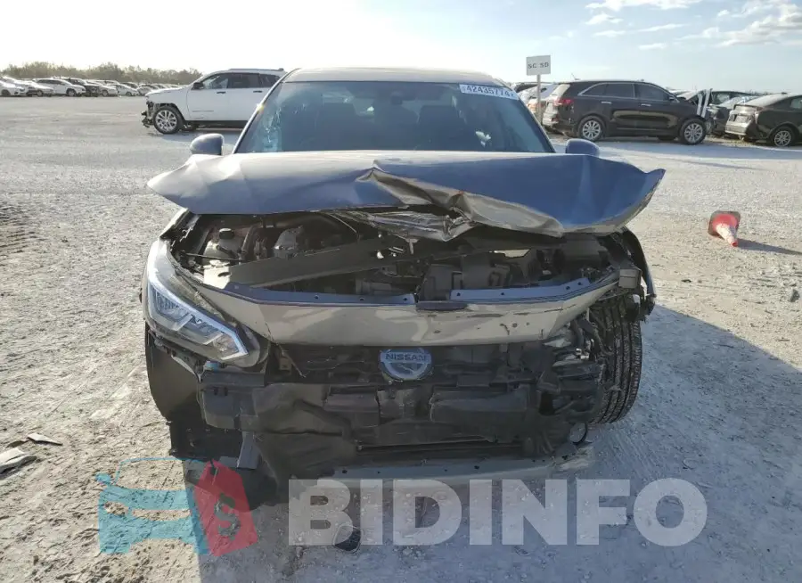 3N1AB8BV8PY240177 Photo# 5