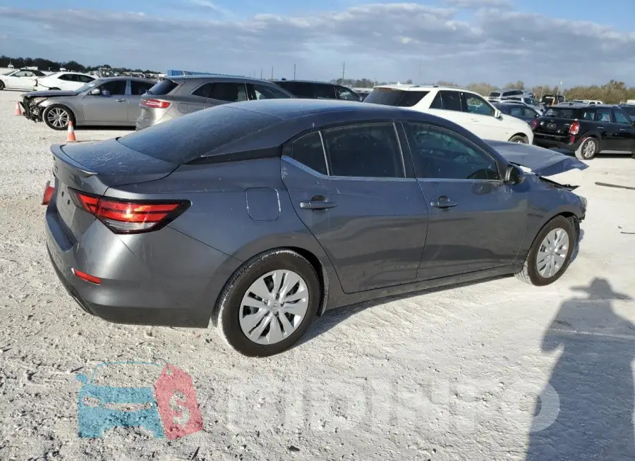 3N1AB8BV8PY240177 Photo# 3