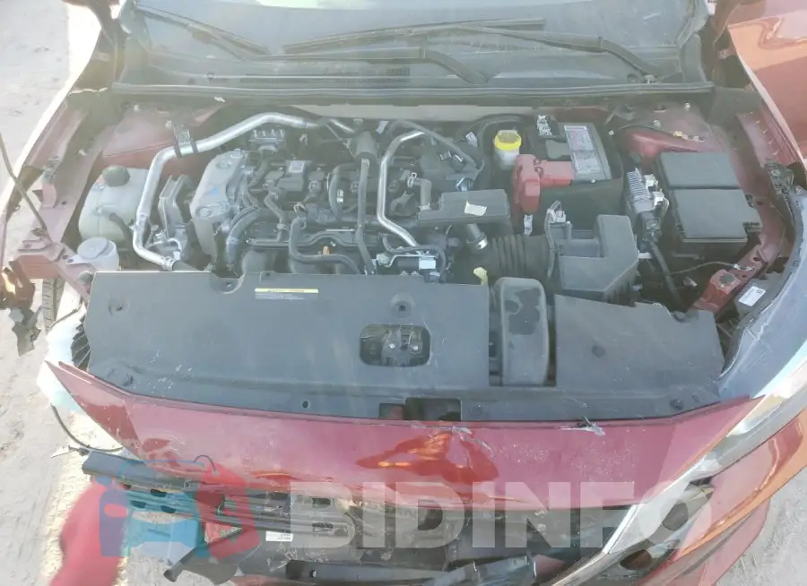 3N1AB8CV4PY277662 Photo# 11