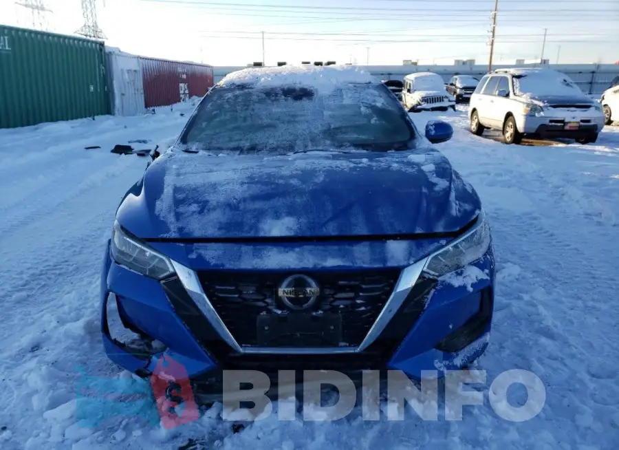 3N1AB8CV6LY203881 Photo# 5