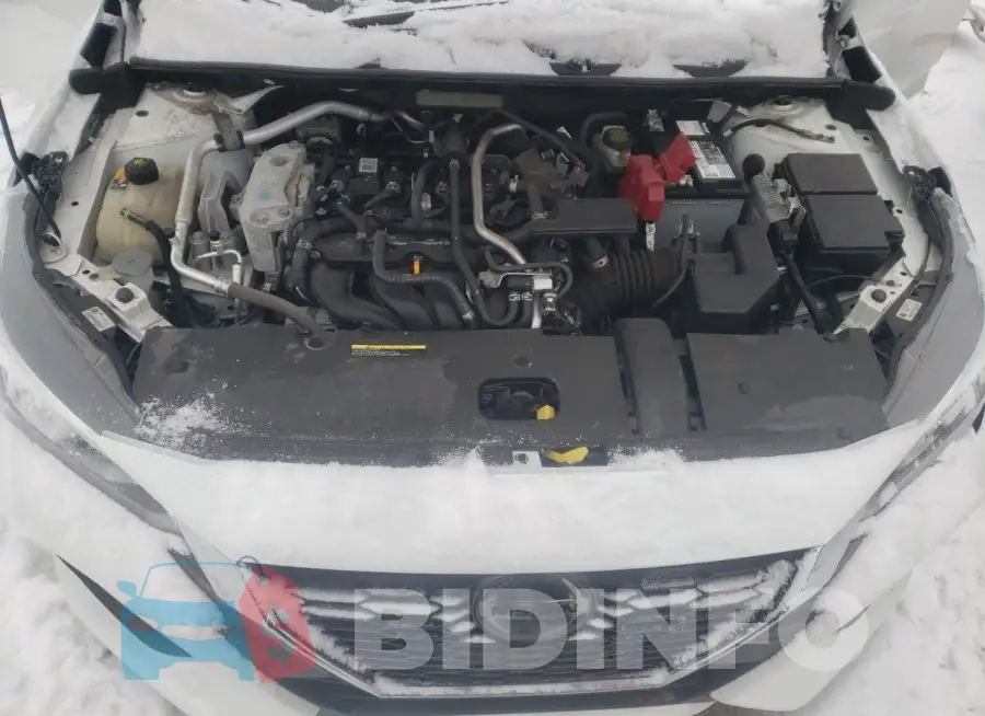 3N1AB8CV6MY264911 Photo# 11