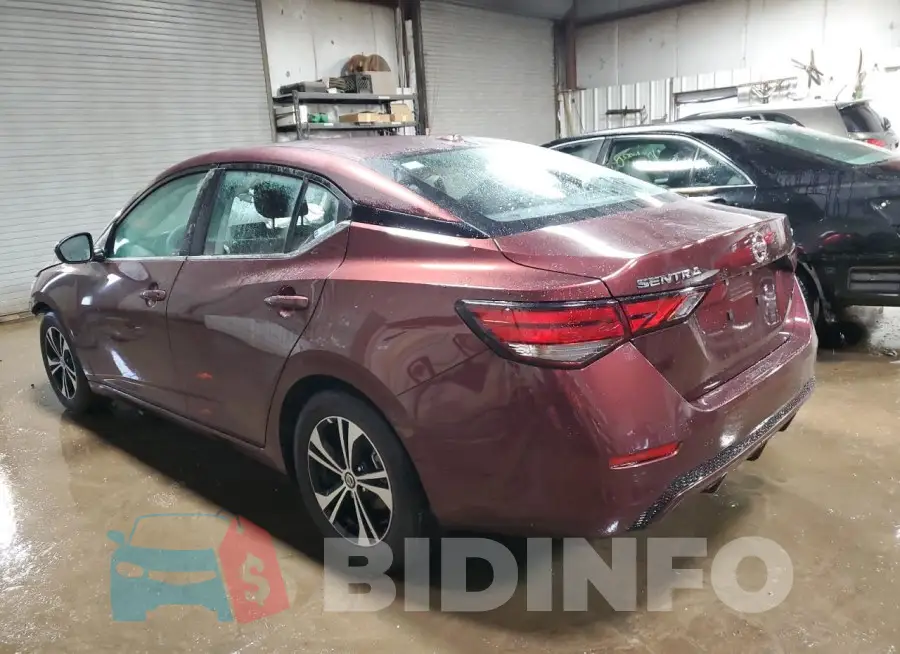 3N1AB8CV8PY316088 Photo# 2