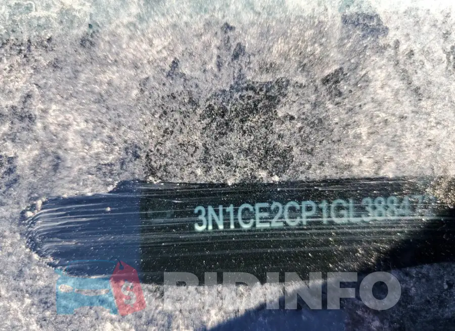 3N1CE2CP1GL388472 Photo# 12