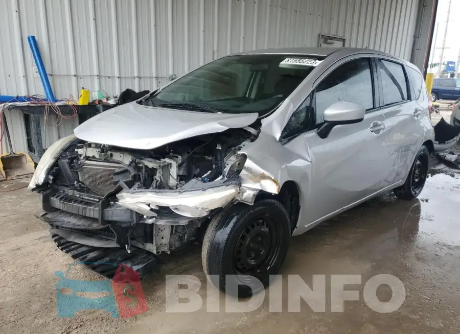 3N1CE2CP4FL402329 Photo# 1