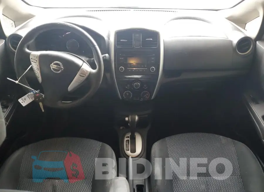 3N1CE2CP4FL402329 Photo# 8