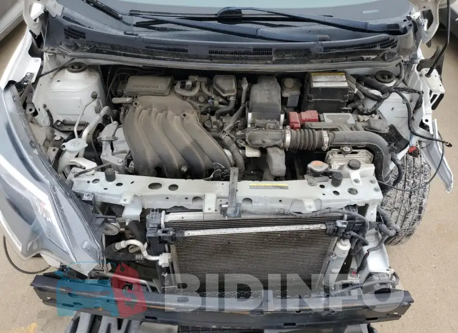 3N1CE2CP7JL357878 Photo# 11