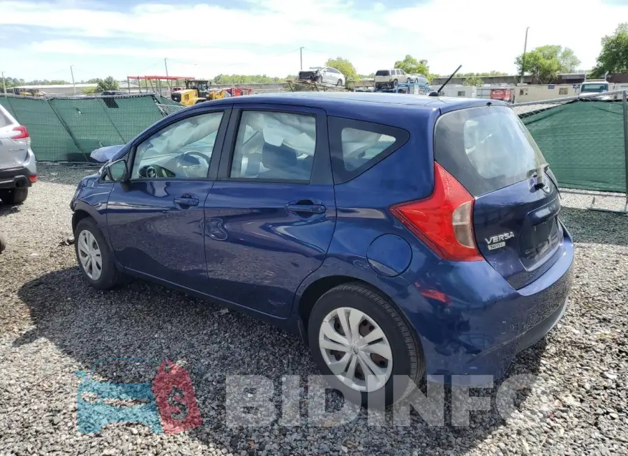 3N1CE2CP8JL370445 Photo# 2