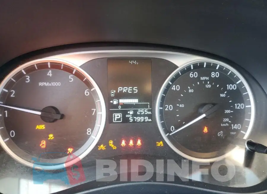 3N1CP5BV1ML471679 Photo# 9