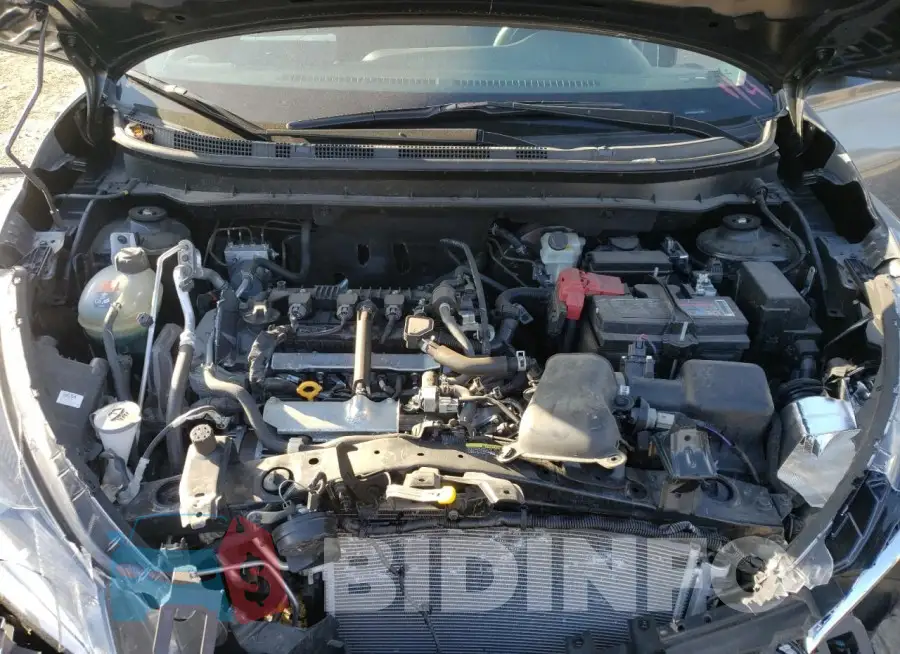 3N1CP5BV4NL531861 Photo# 12