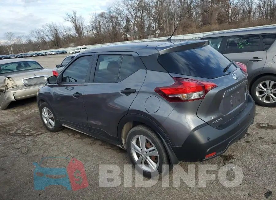 3N1CP5BV5LL570374 Photo# 2