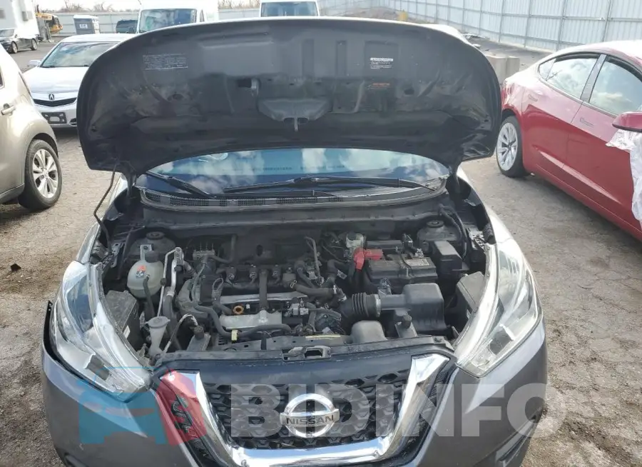 3N1CP5BV5LL570374 Photo# 11