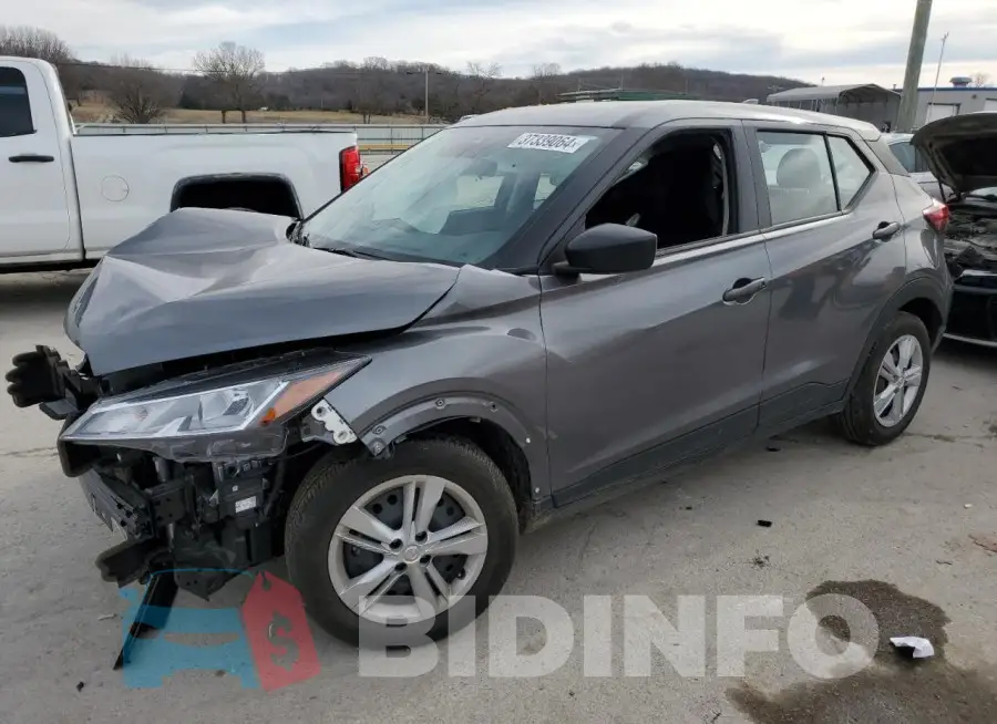 3N1CP5BV5PL528325 Photo# 1