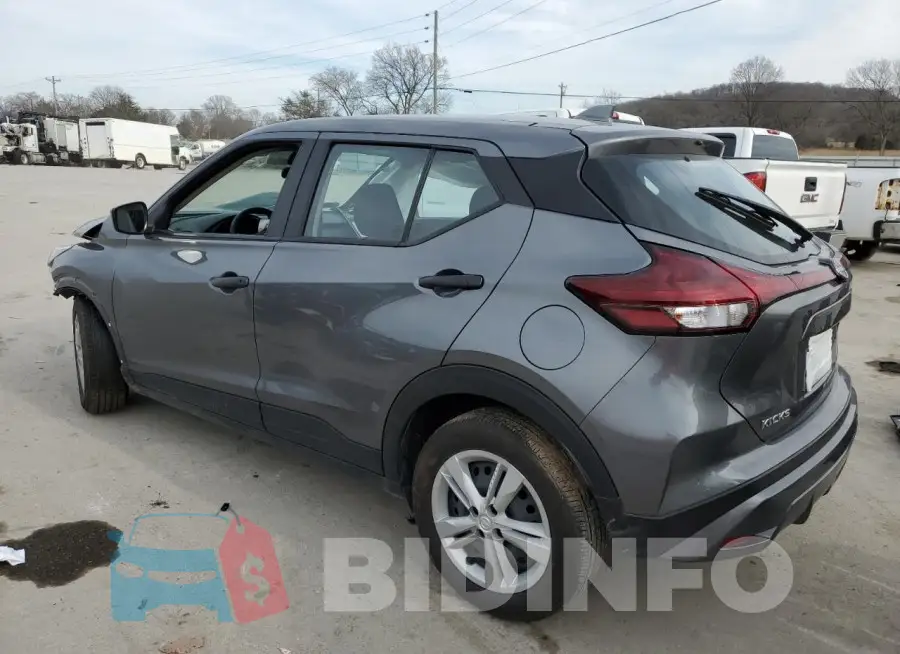 3N1CP5BV5PL528325 Photo# 2