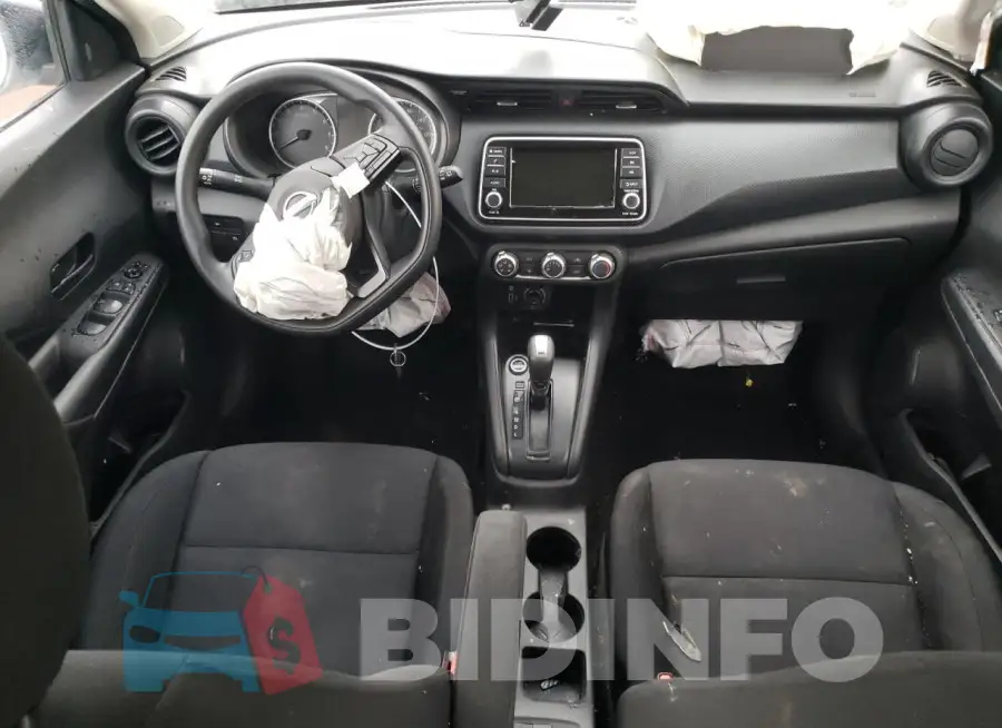 3N1CP5BV6PL491785 Photo# 8