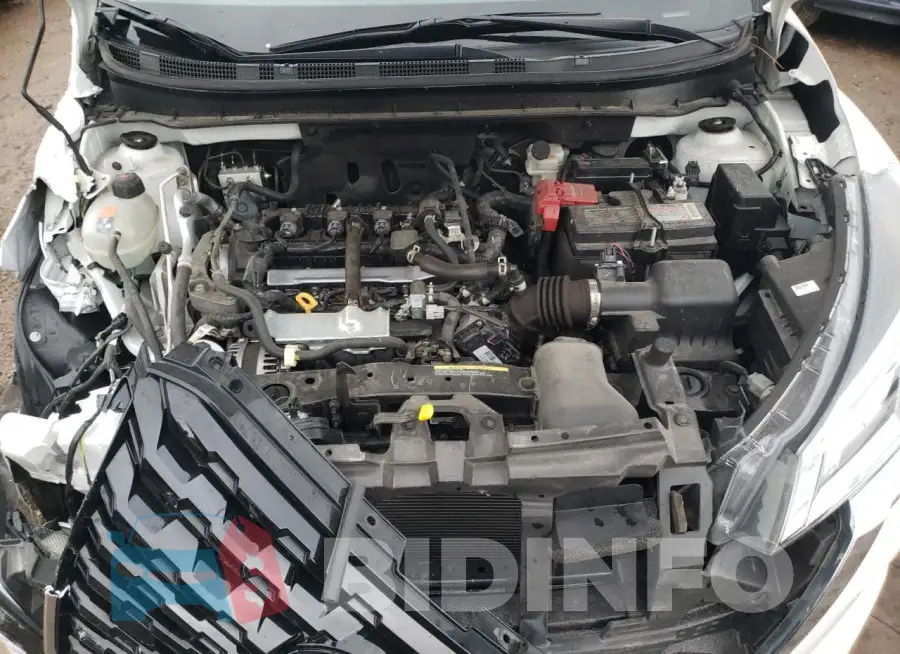 3N1CP5BV6PL491785 Photo# 11