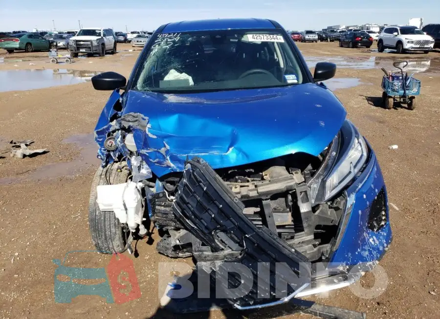 3N1CP5BV7NL492649 Photo# 5