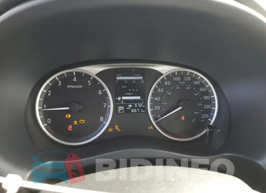 3N1CP5BV8PL515990 Photo# 9