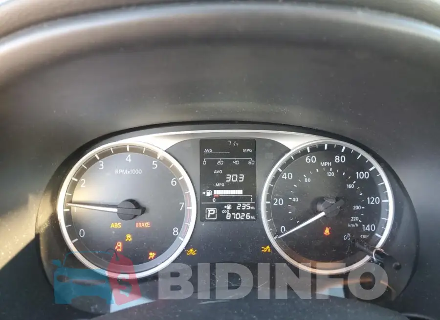 3N1CP5BV9LL558924 Photo# 9