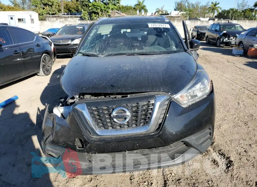 3N1CP5CU4KL527312 Photo# 5