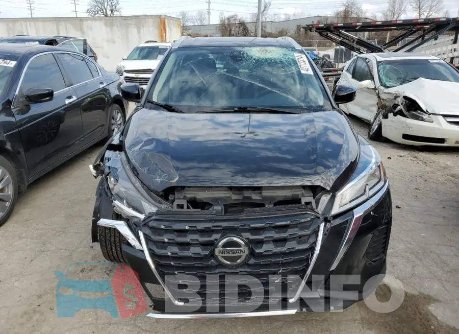 3N1CP5CV3ML480964 Photo# 5