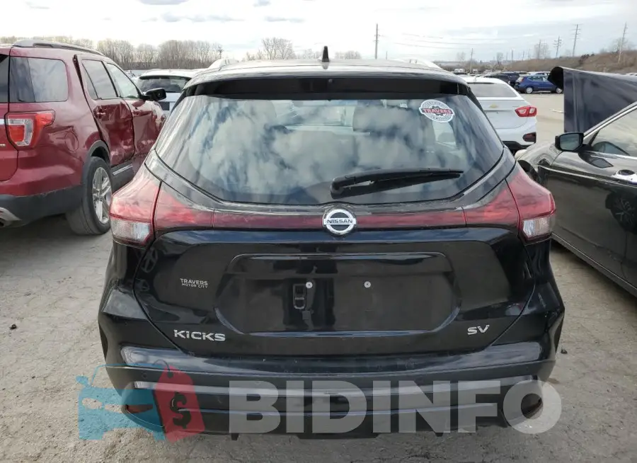 3N1CP5CV3ML480964 Photo# 6