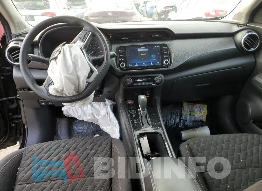 3N1CP5CV3ML480964 Photo# 8