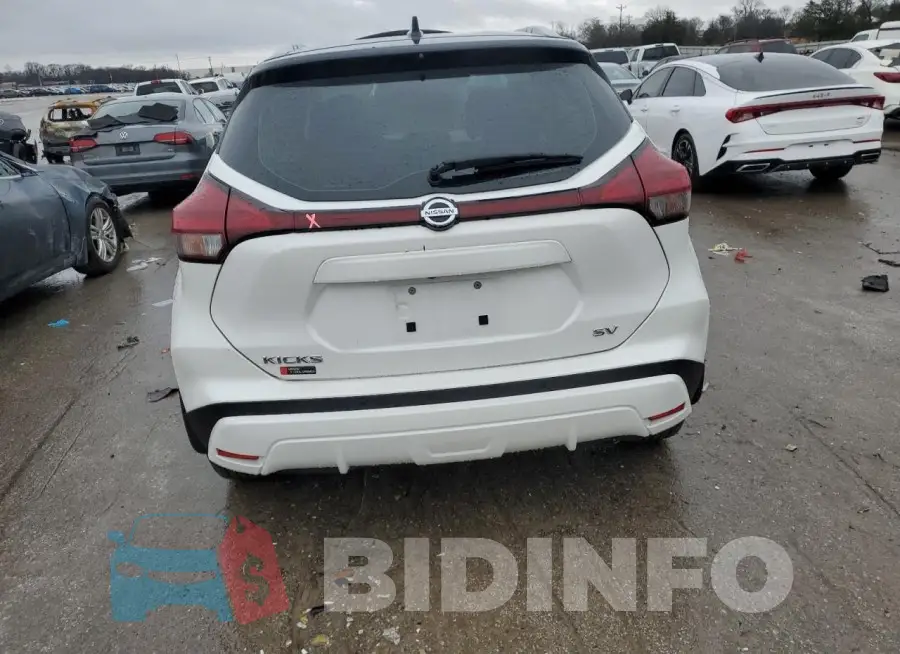 3N1CP5CV6ML548271 Photo# 6