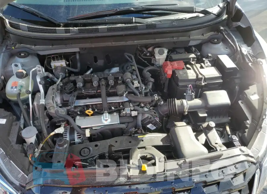 3N1CP5DVXML558204 Photo# 12