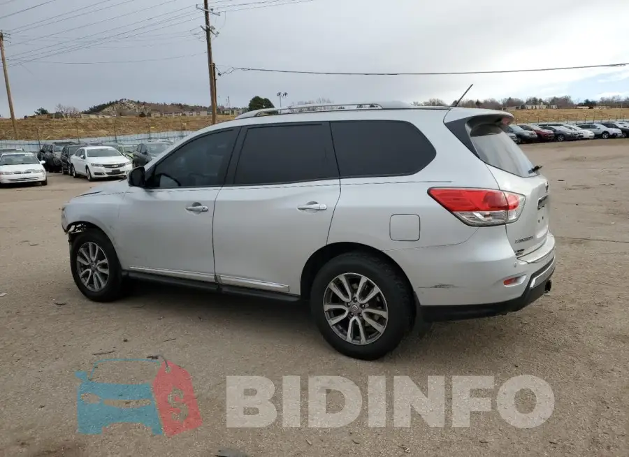 5N1AR2MNXFC706522 Photo# 2