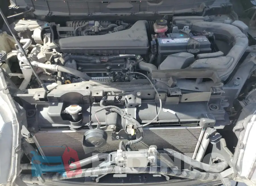 5N1AT2MT8KC815166 Photo# 11