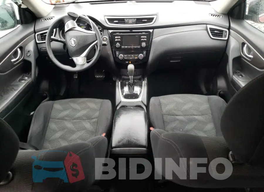 5N1AT2MT9FC890948 Photo# 8
