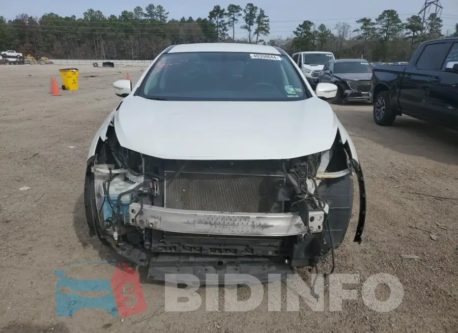 5N1AZ2MG7FN204878 Photo# 5