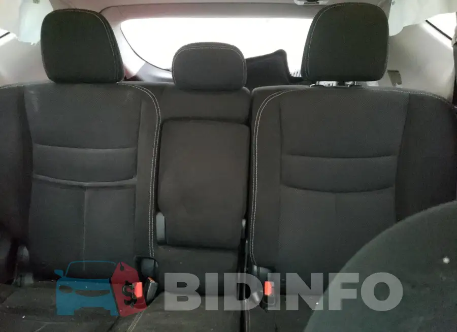 5N1AZ2MH6JN126031 Photo# 10