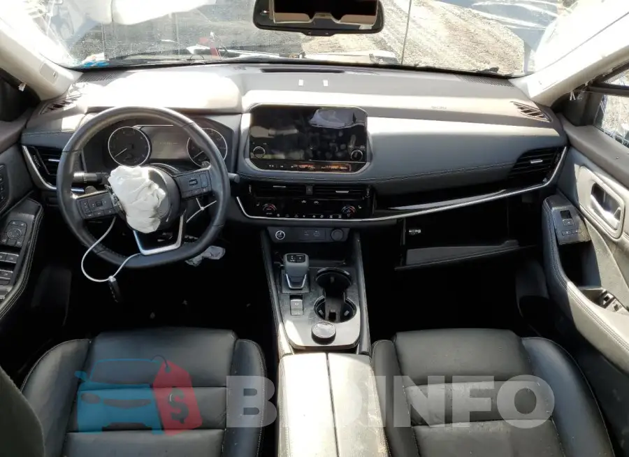 5N1BT3CB9PC684405 Photo# 8