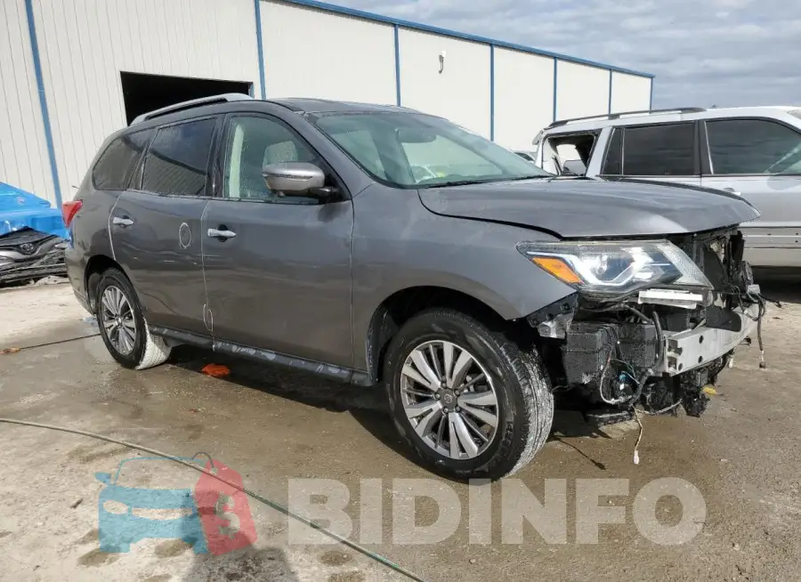 5N1DR2CM3LC580697 Photo# 4