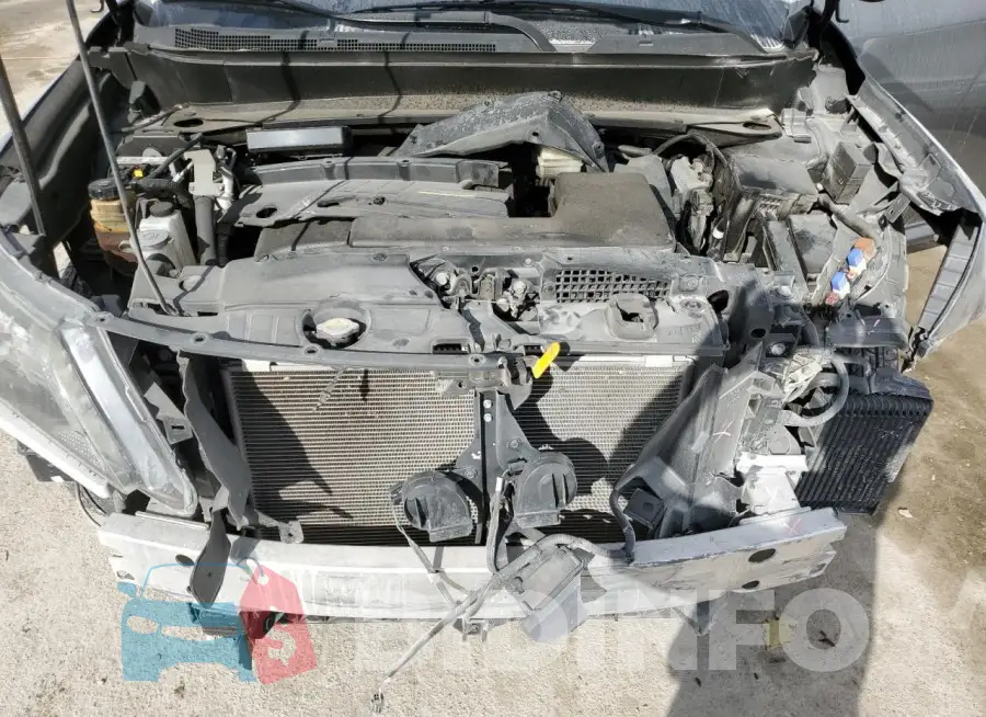 5N1DR2CM3LC580697 Photo# 12